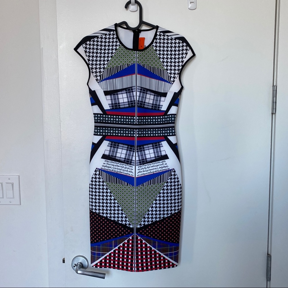 Clover canyon dress